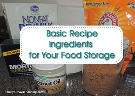basic-recipe-ingredients-for-your-food-storage image