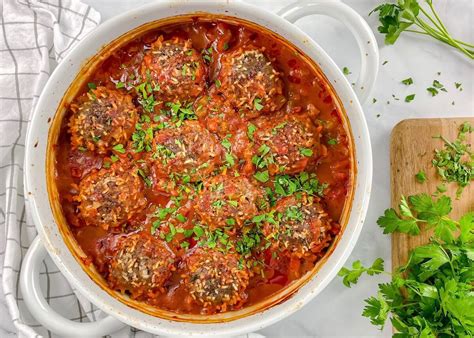 classic-porcupine-meatballs-with-rice-cooked-inside image