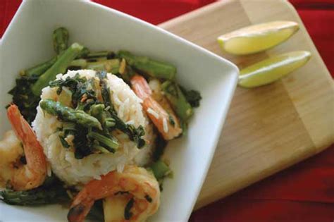 asian-shrimp-stir-fry-recipe-with-asparagus-and-bok-choy image