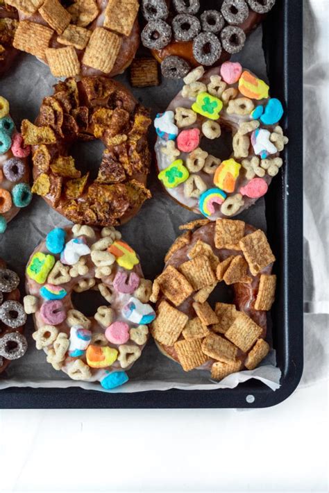cereal-donuts-baran-bakery image