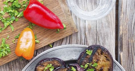 10-best-eggplant-marinated-in-balsamic-vinegar image