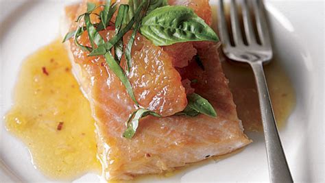 roasted-salmon-with-shallot-grapefruit-sauce image