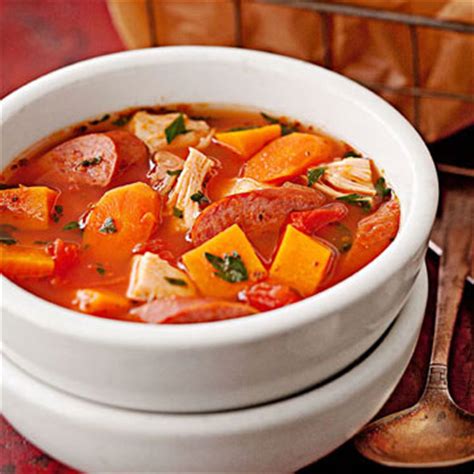 chicken-and-kielbasa-winter-stew-midwest-living image