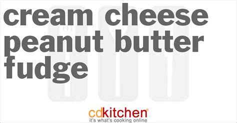 cream-cheese-peanut-butter-fudge image