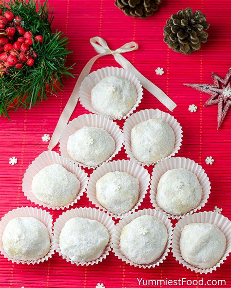 christmas-snowball-cookies-recipe-from-yummiest image