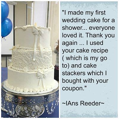 white-wedding-cake-recipe-for-white-wedding-cakes image