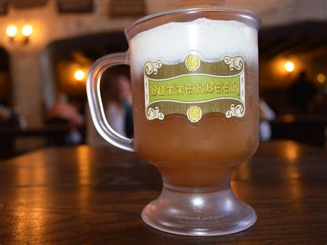 i-tasted-every-butterbeer-flavored-thing-food-wine image