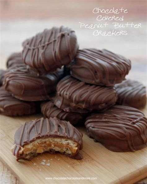 chocolate-covered-peanut-butter-crackers image