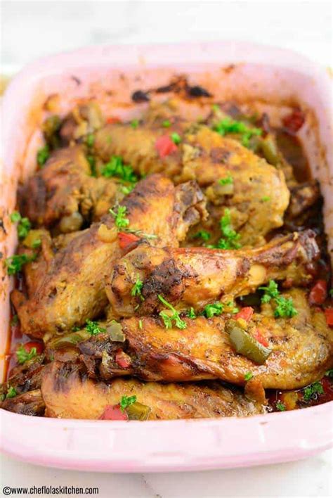 delicious-oven-baked-turkey-wings-chef-lolas-kitchen image