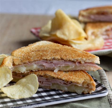ham-and-cheese-toasties-and-limerick-ireland-hungry image