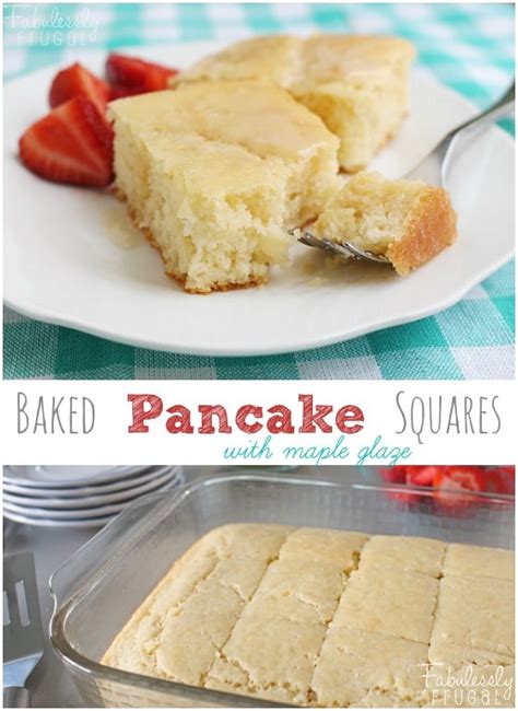 baked-pancake-squares-oven-baked-pancakes image