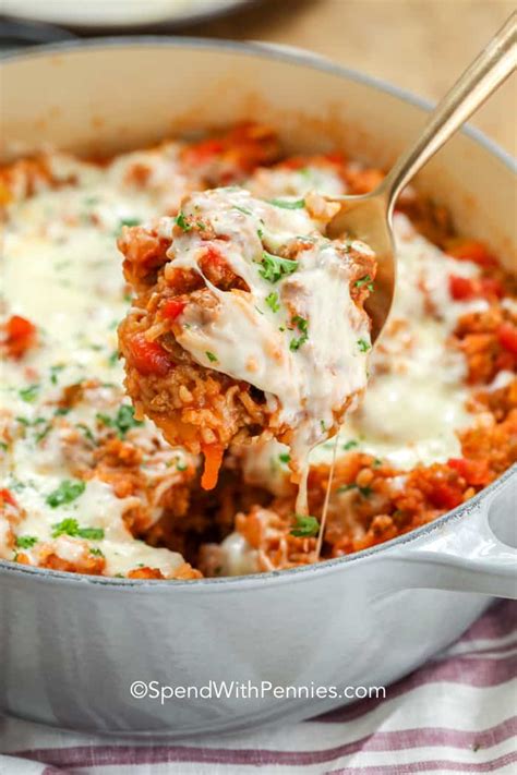 stuffed-pepper-casserole-one-pot-meal-spend-with image