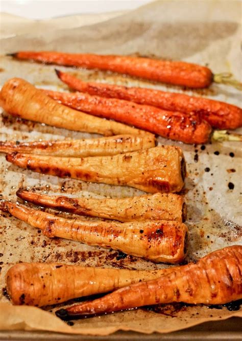 honey-roasted-carrots-and-parsnips-love-zest image