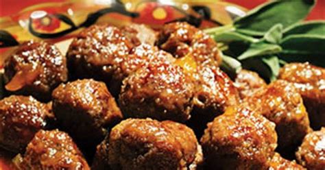 10-best-savory-meatballs-recipes-yummly image