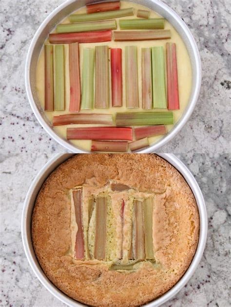 rhubarb-custard-cake-recipe-mels-kitchen-cafe image