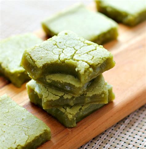 green-tea-matcha-mochi-cake-sonis-food image