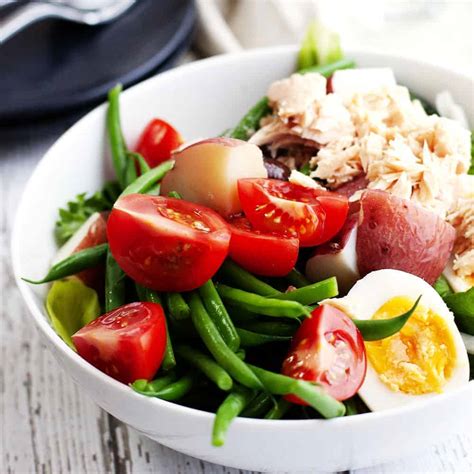 easy-and-delicious-nicoise-salad-pinch-and-swirl image