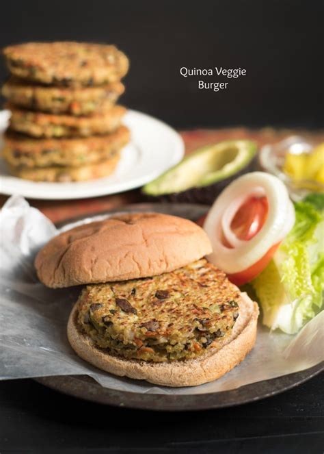 quinoa-veggie-burger-gluten-free-nutritious-eats image