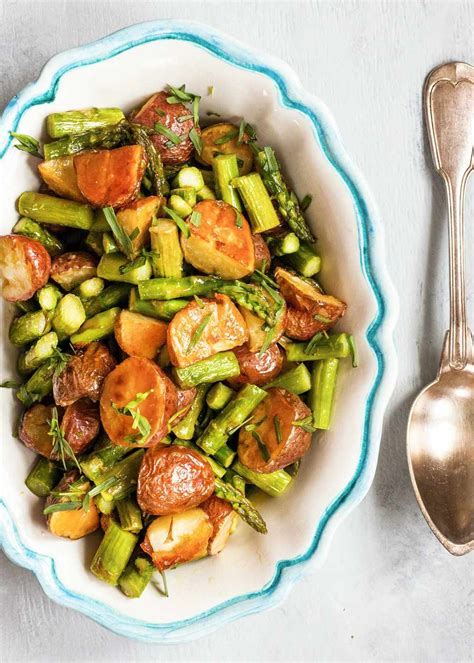 roasted-potatoes-and-asparagus-with-lemon-mustard image
