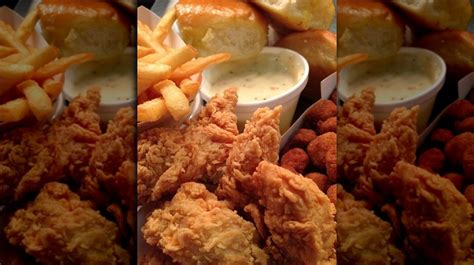 fast-food-chicken-tenders-ranked-from-worst-to-best image
