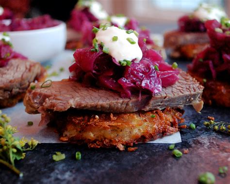 potato-cakes-with-corned-beef-cabbage-the image