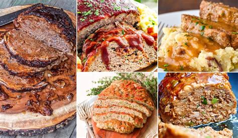 best-instant-pot-meatloaf-recipes-classic-creative-twists image