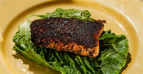 how-to-blacken-flounder-snapper-simple image