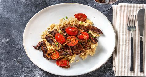 steak-over-risotto-recipe-hellofresh image