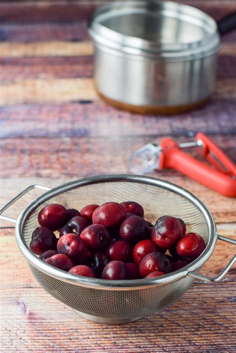cherry-sauce-no-your-average-sauce-dishes-delish image