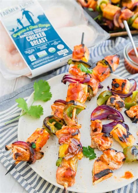 grilled-pineapple-bbq-chicken-kabobs-food-and-travel image