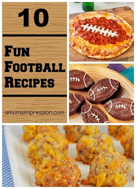 10-fun-football-food-recipes-for-the-big-game image