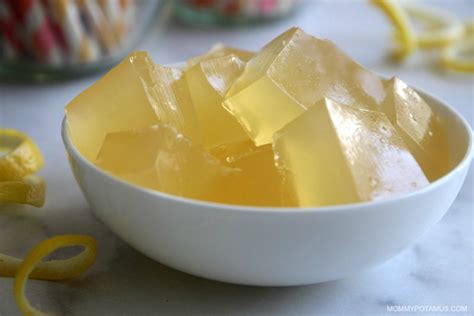 naturally-sweetened-lemon-jello image