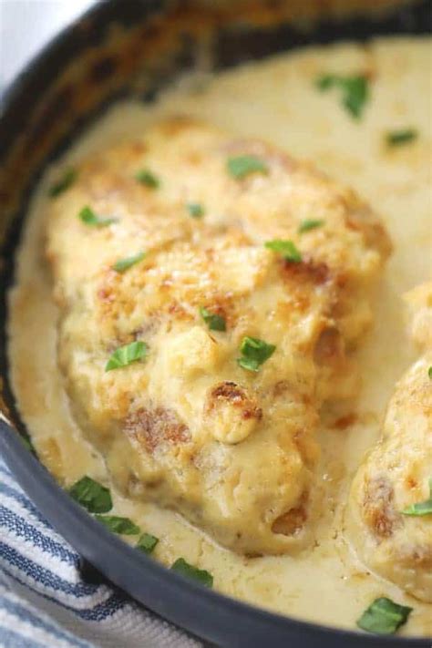creamy-garlic-parmesan-chicken-the-carefree-kitchen image