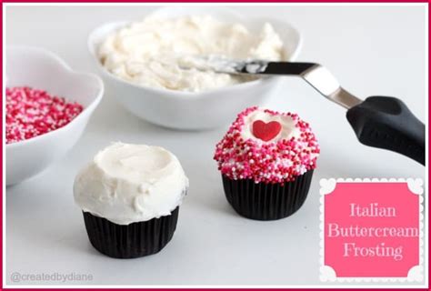 italian-buttercream-frosting-recipe-created-by-diane image