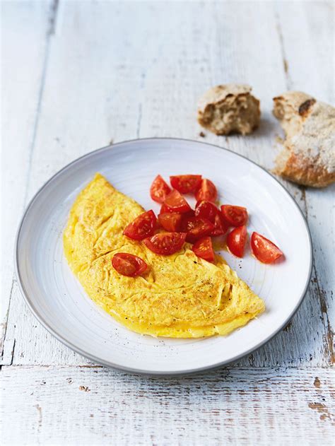 easy-cheese-omelette-recipe-jamie-oliver-egg image
