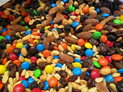 the-ultimate-trail-mix-recipe-halfway-anywhere image
