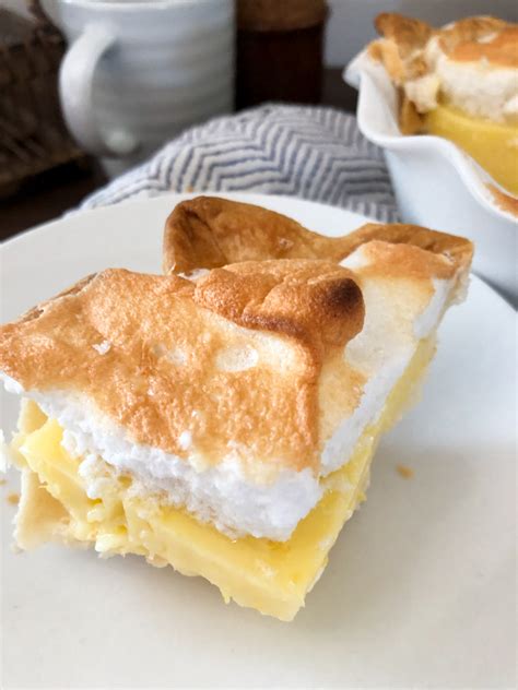 lemon-meringue-pie-for-two-recipe-diaries image