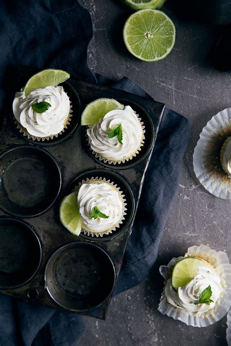 mojito-cupcakes-broma-bakery image