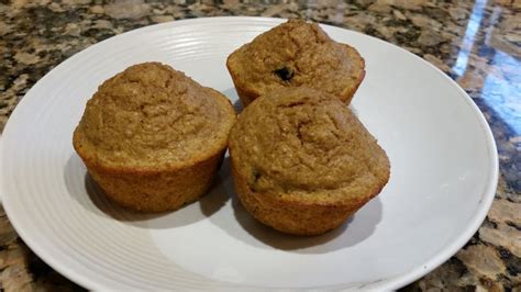 pumpkin-bran-muffins-recipes-sparkrecipes image