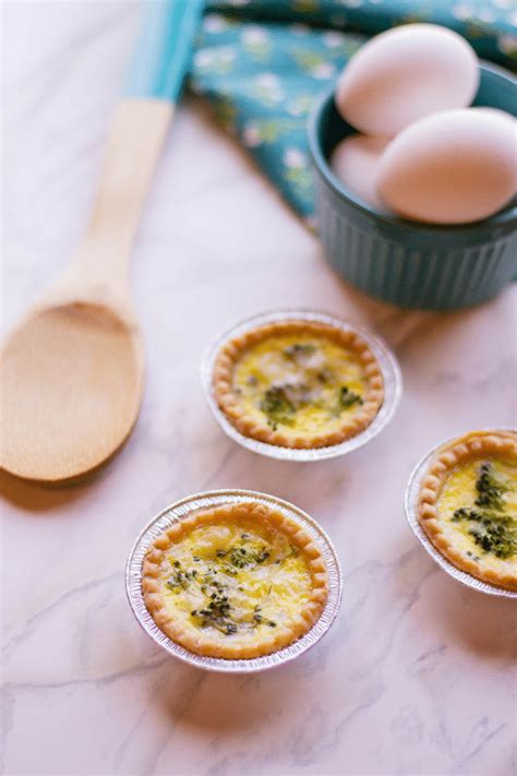 broccoli-and-cheese-quiche-my-heavenly image