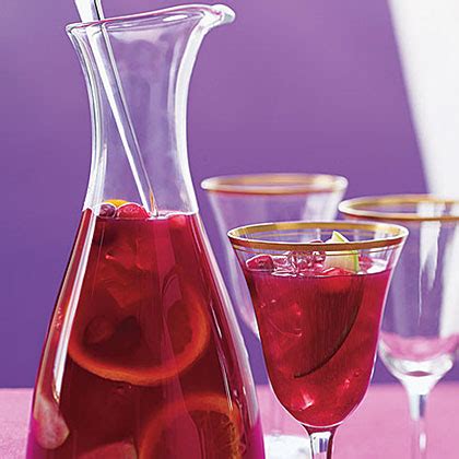 cranberry-juice-sangria-recipe-myrecipes image