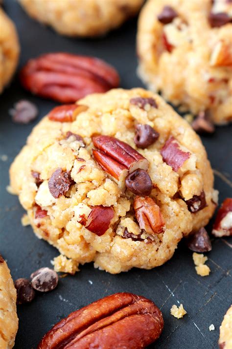 peanut-butter-cookies-with-chocolate-chip-and-pecans image
