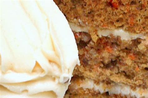 carrot-cake-doctored-cake-mix-recipe-spoonacular image