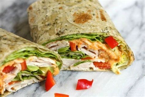 the-hummus-turkey-wrap-the-organic-kitchen-blog image