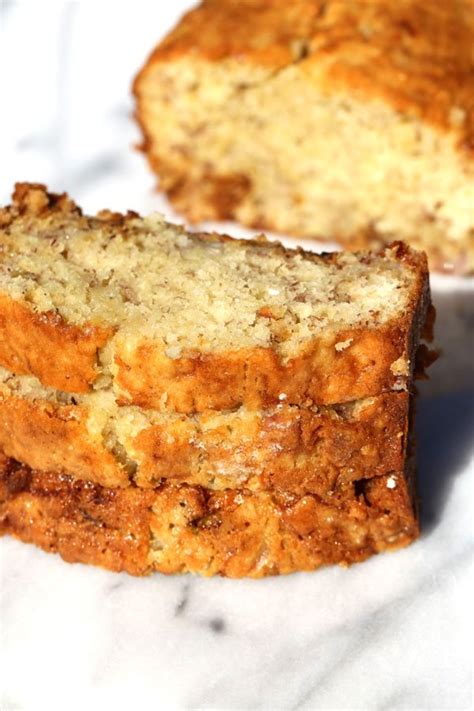 banana-bread-with-sour-cream-five-silver-spoons image