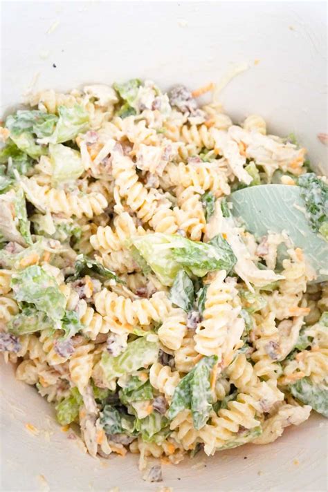chicken-caesar-pasta-salad-this-is-not-diet-food image