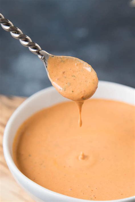 chipotle-sauce image