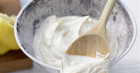light-mayonnaise-with-greek-yogurt-recipe-eat image