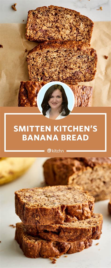 smitten-kitchens-banana-bread-recipe-review-kitchn image