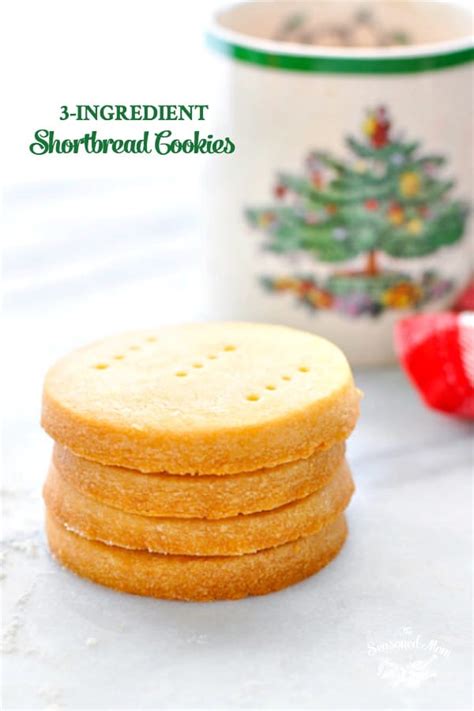 3-ingredient-scottish-shortbread-cookies-the-seasoned-mom image